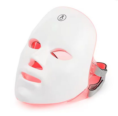Rechargeable Premium Facial LED Mask