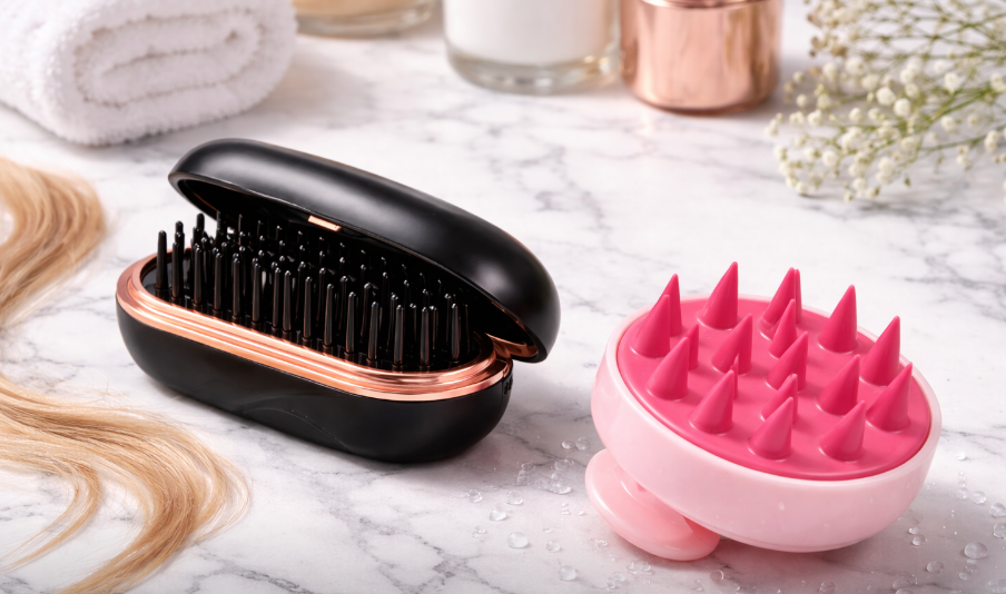 Optimal Hair Care Bundle